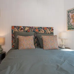  Appartement T3 63m2 - L'atypique Et Son Jardin De 350m2 Au Coeur De France